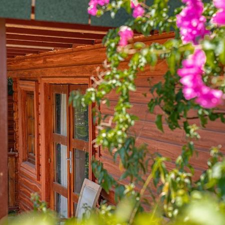 Second Home Boutique Hotel Kemer Extérieur photo