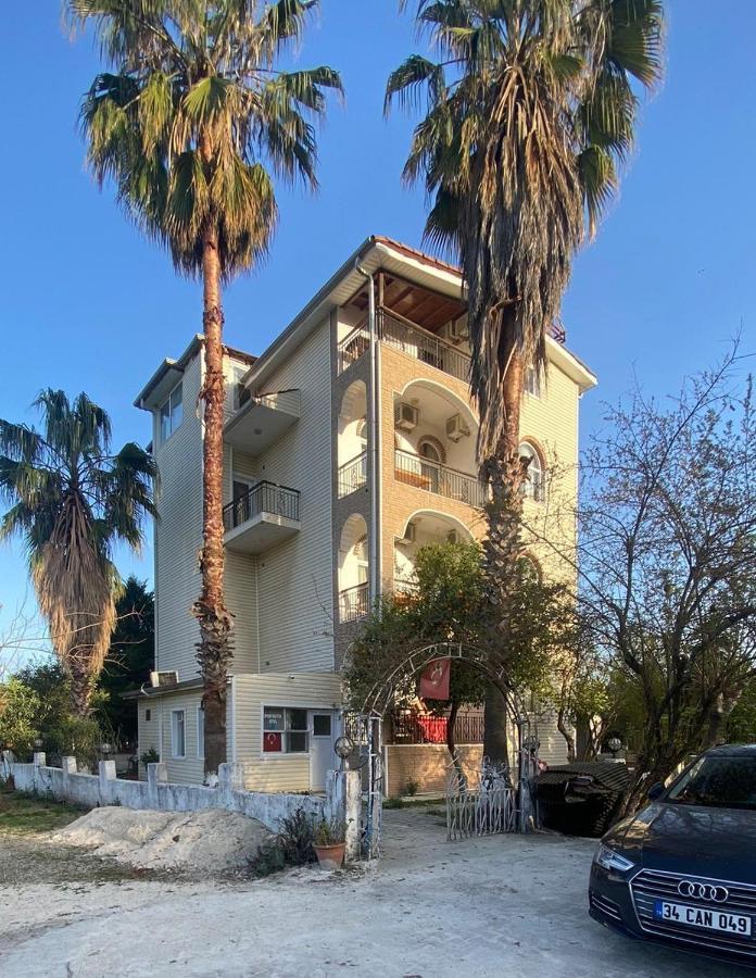 Second Home Boutique Hotel Kemer Extérieur photo