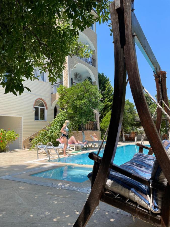 Second Home Boutique Hotel Kemer Extérieur photo