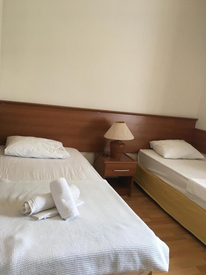 Second Home Boutique Hotel Kemer Extérieur photo