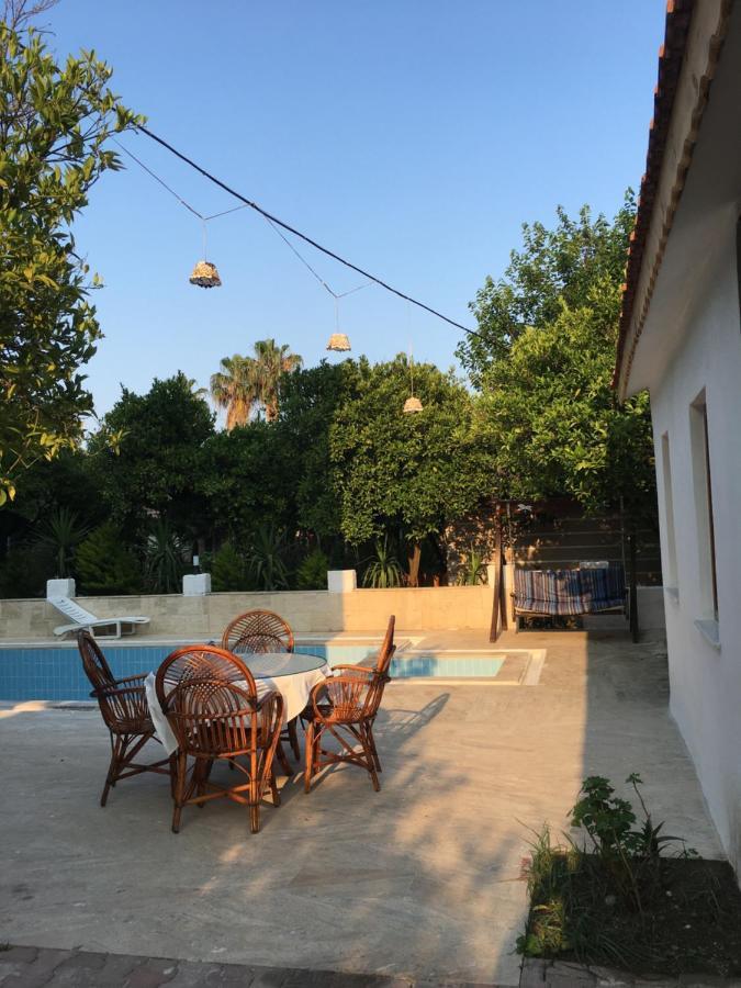 Second Home Boutique Hotel Kemer Extérieur photo