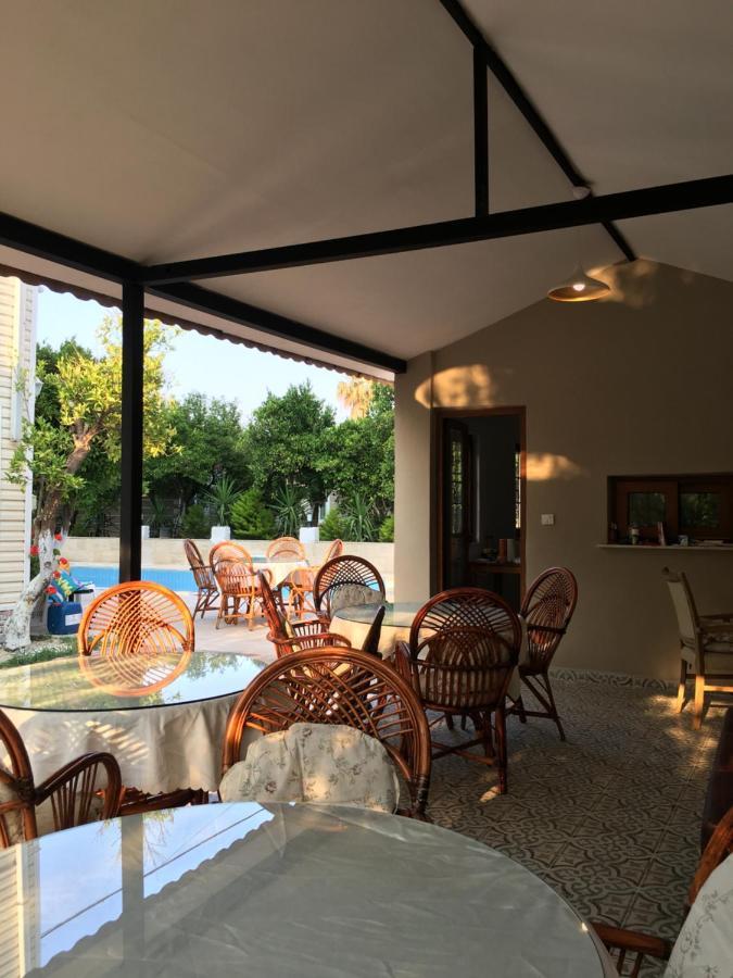 Second Home Boutique Hotel Kemer Extérieur photo