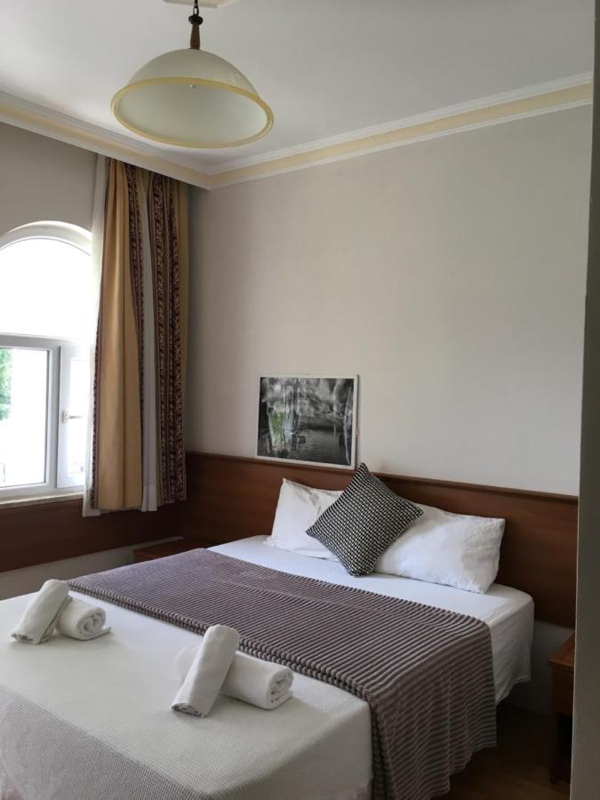 Second Home Boutique Hotel Kemer Extérieur photo