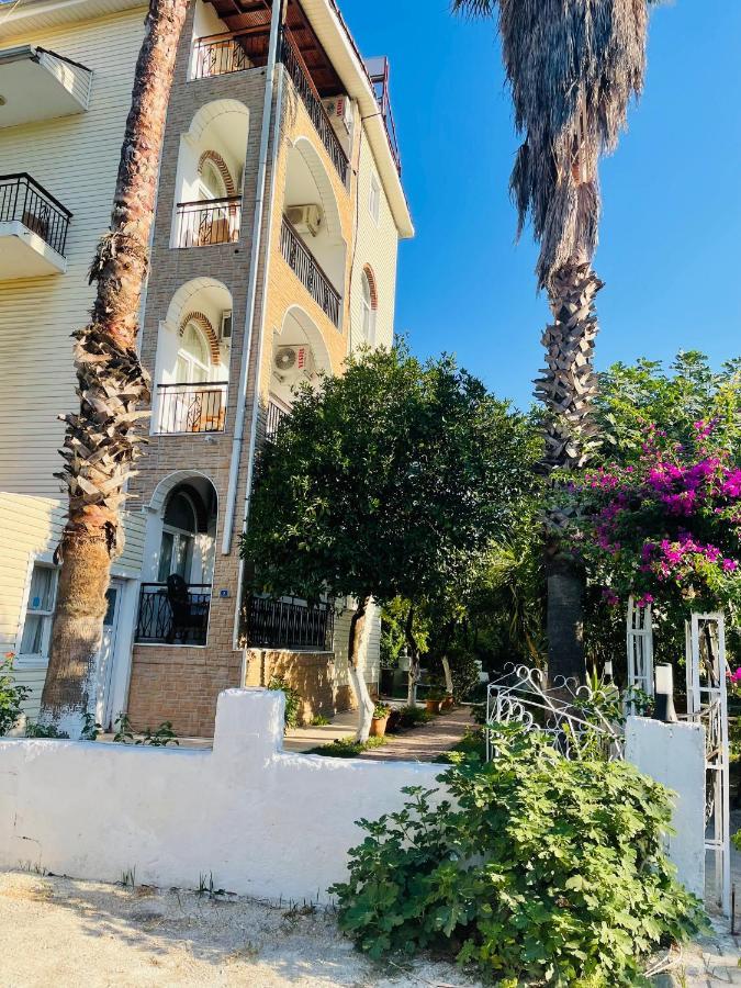 Second Home Boutique Hotel Kemer Extérieur photo