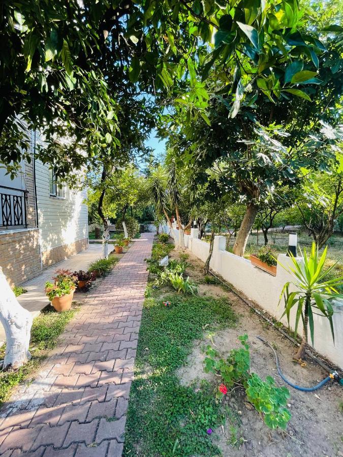 Second Home Boutique Hotel Kemer Extérieur photo