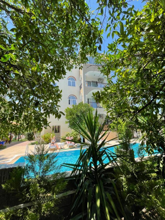 Second Home Boutique Hotel Kemer Extérieur photo