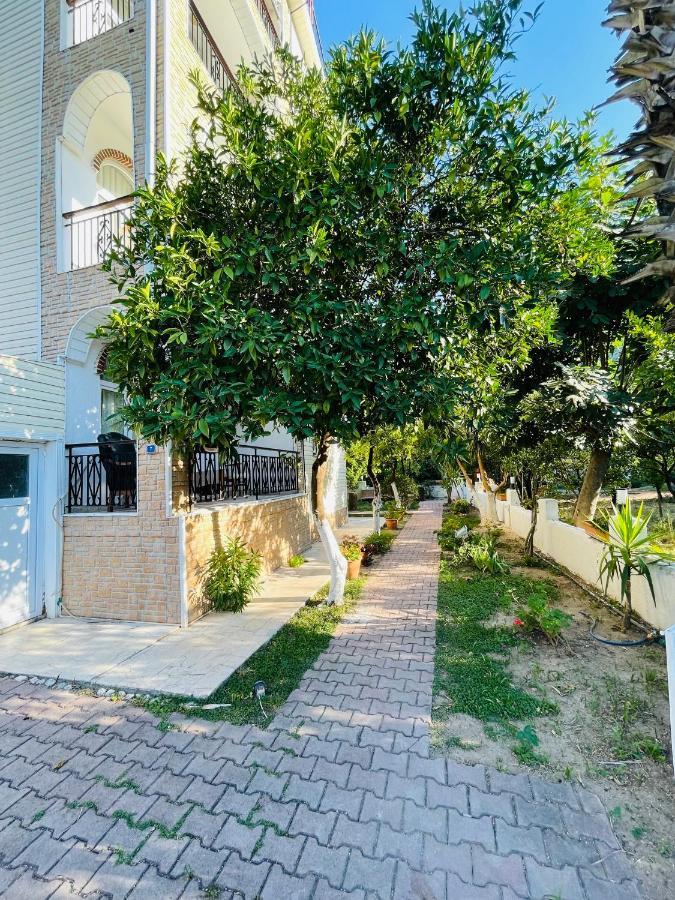Second Home Boutique Hotel Kemer Extérieur photo