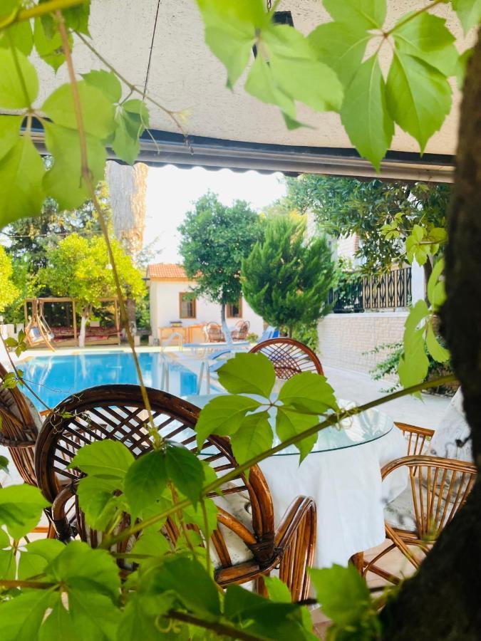 Second Home Boutique Hotel Kemer Extérieur photo