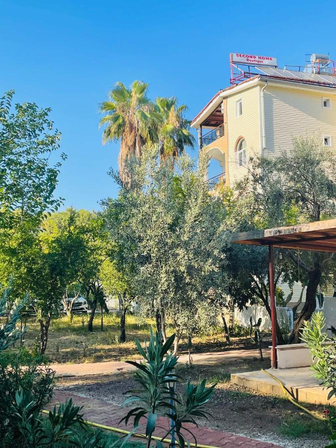 Second Home Boutique Hotel Kemer Extérieur photo