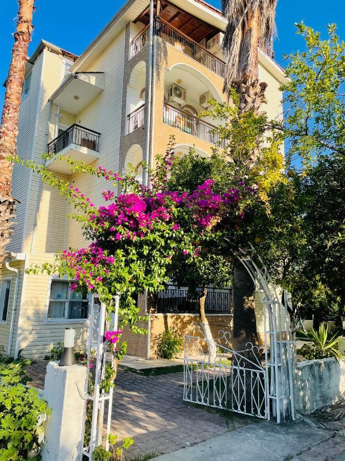Second Home Boutique Hotel Kemer Extérieur photo