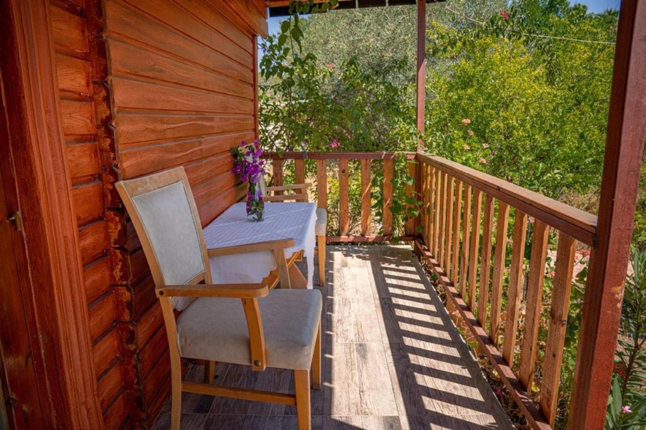 Second Home Boutique Hotel Kemer Extérieur photo
