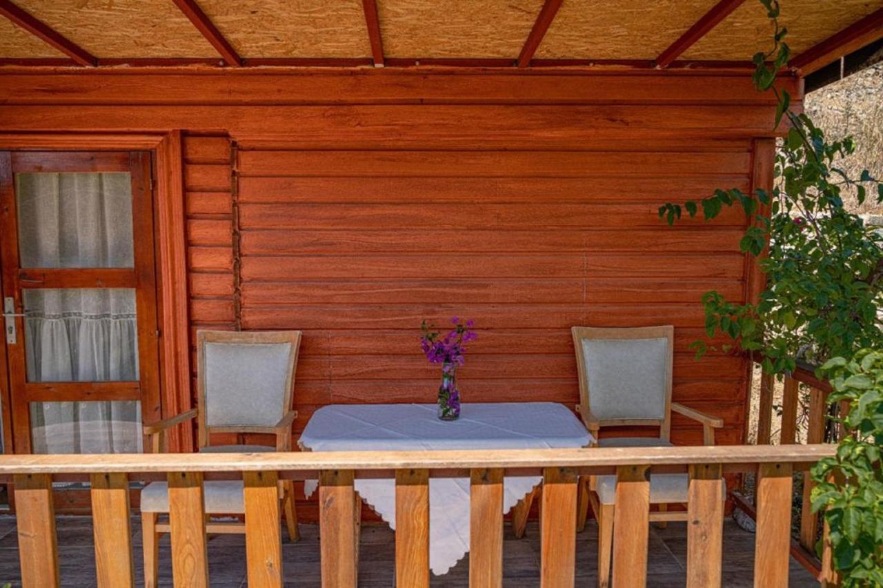 Second Home Boutique Hotel Kemer Extérieur photo