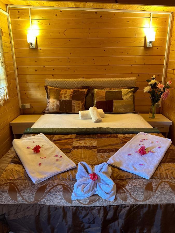 Second Home Boutique Hotel Kemer Extérieur photo