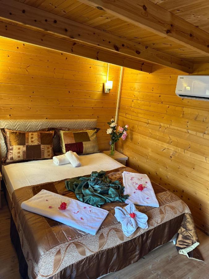 Second Home Boutique Hotel Kemer Extérieur photo