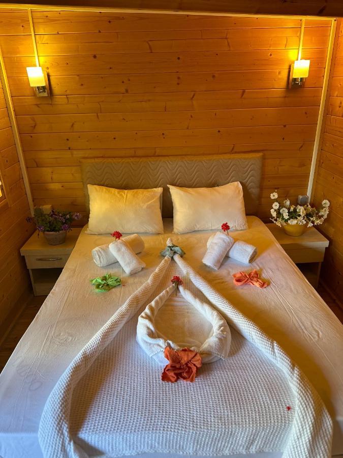 Second Home Boutique Hotel Kemer Extérieur photo