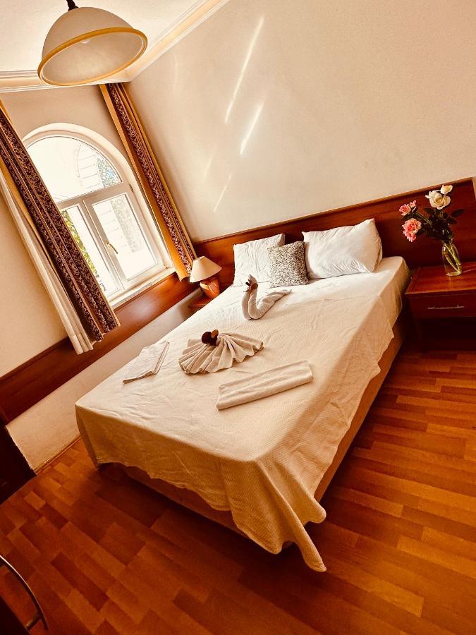 Second Home Boutique Hotel Kemer Extérieur photo
