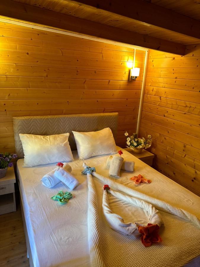 Second Home Boutique Hotel Kemer Extérieur photo