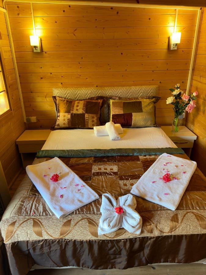 Second Home Boutique Hotel Kemer Extérieur photo