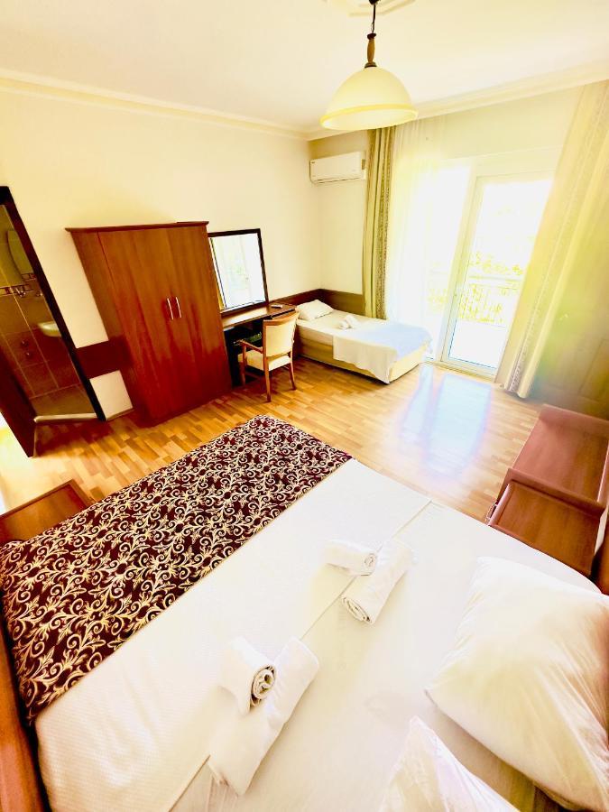 Second Home Boutique Hotel Kemer Extérieur photo