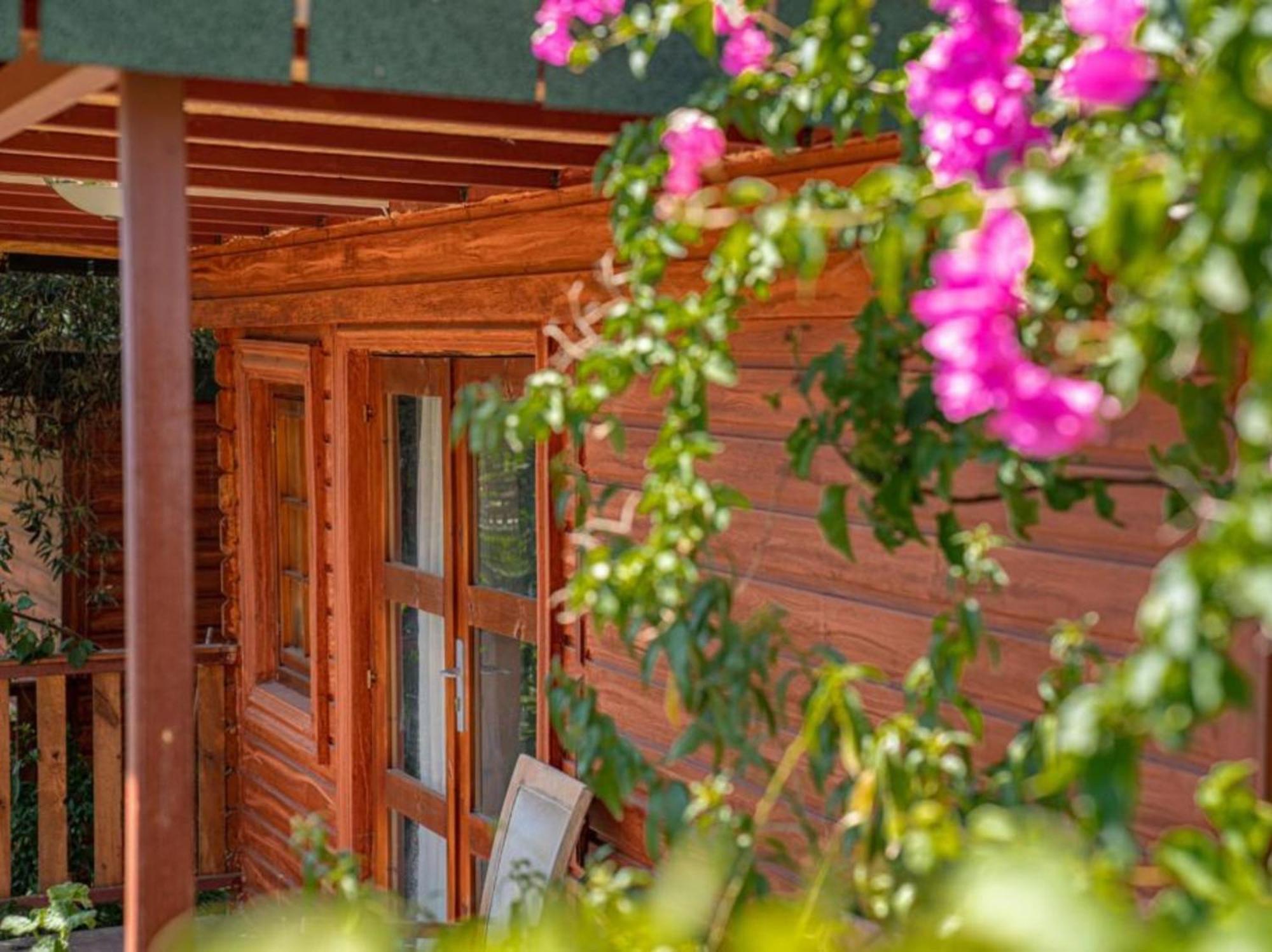 Second Home Boutique Hotel Kemer Extérieur photo