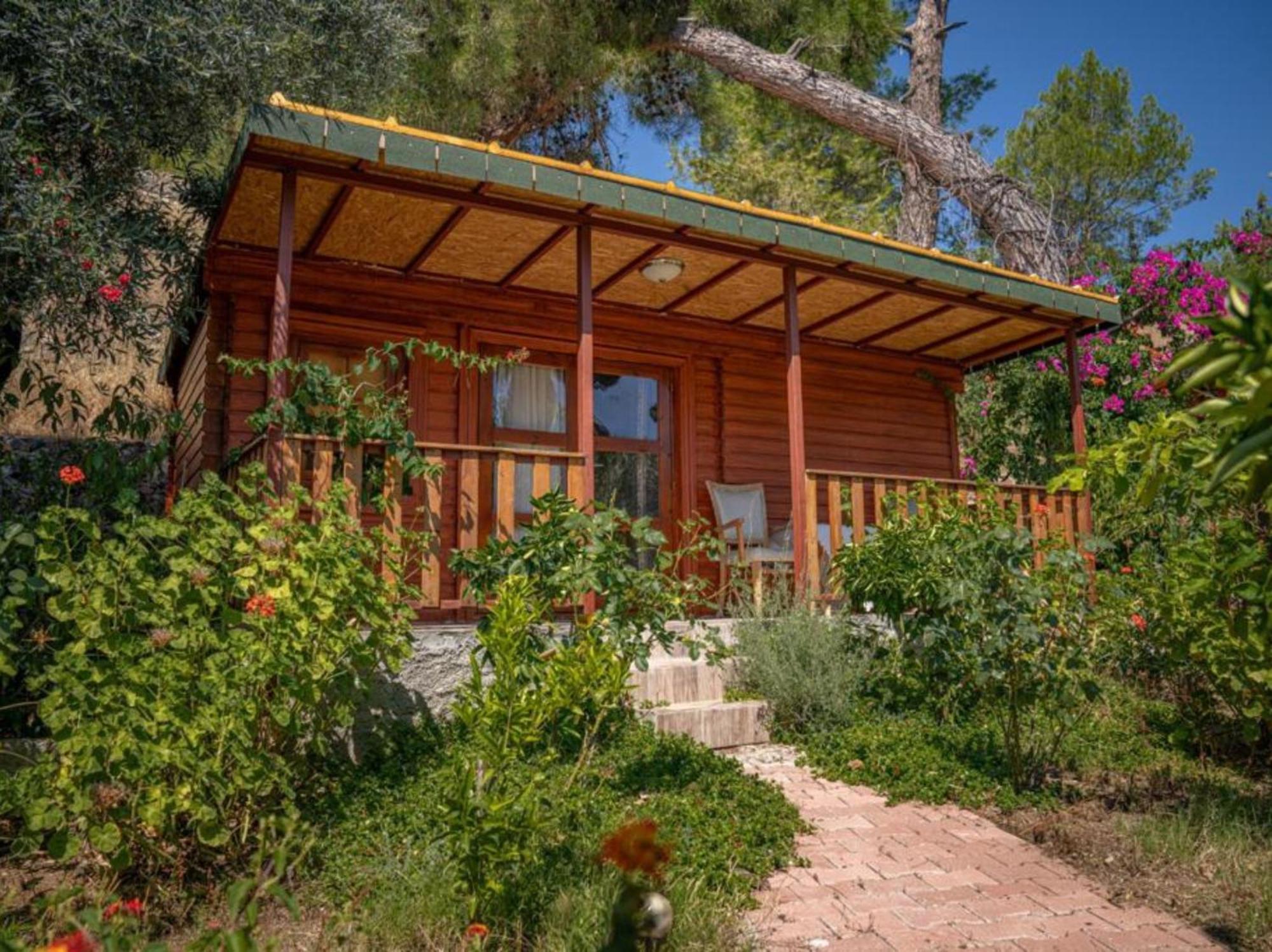 Second Home Boutique Hotel Kemer Extérieur photo