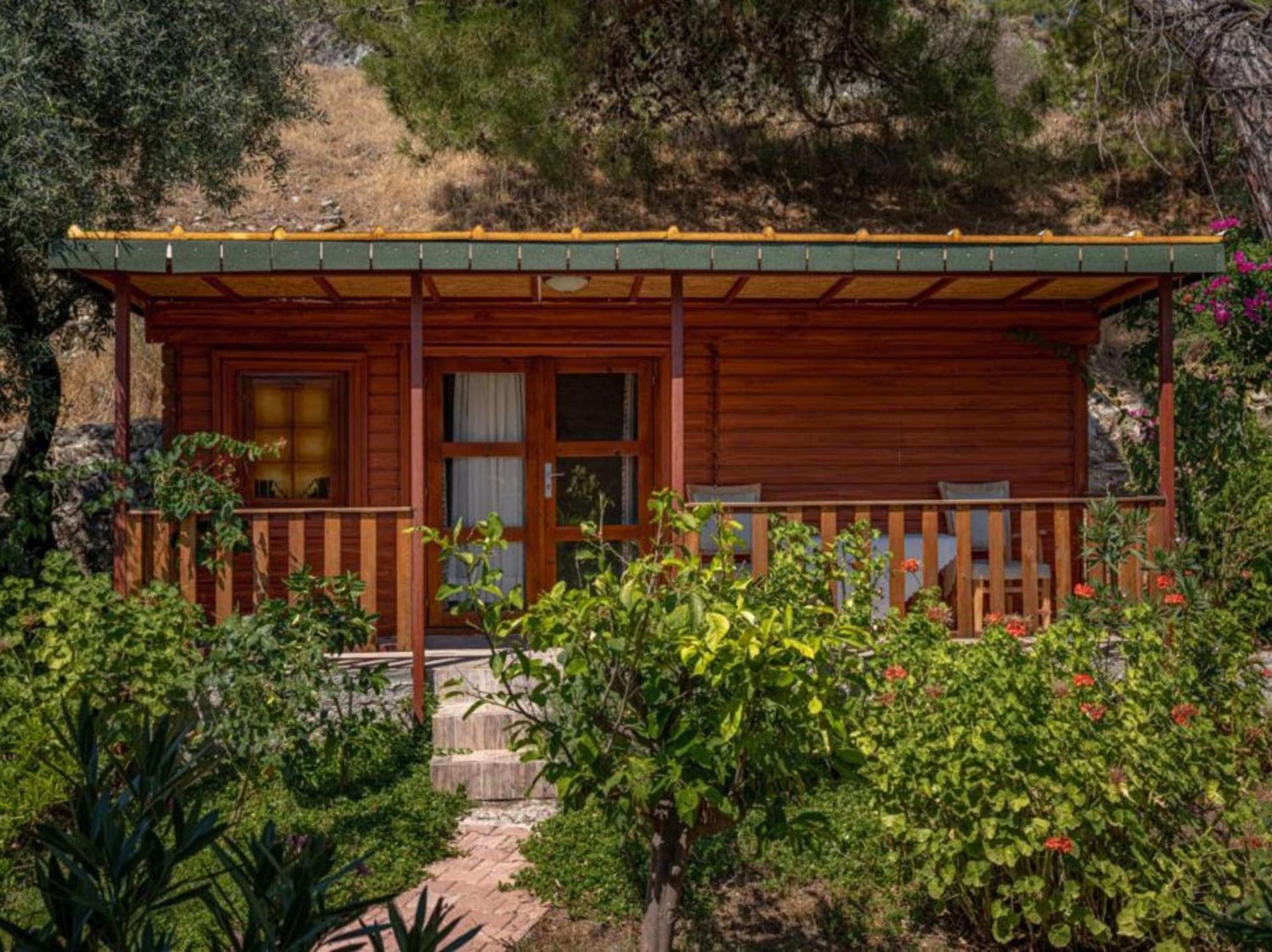 Second Home Boutique Hotel Kemer Extérieur photo